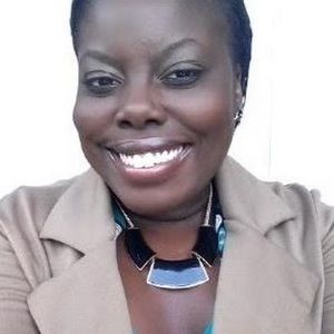 Meet your Posher, Roshanda