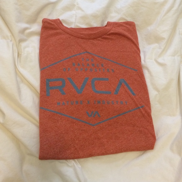 RVCA T-Shirt