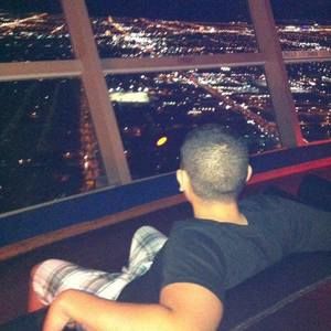 Meet your Posher, Danny