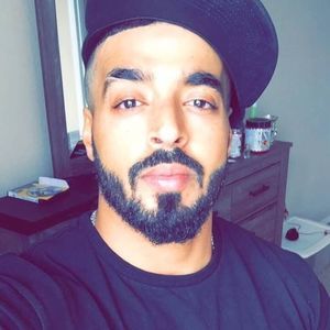 Meet your Posher, Hamood