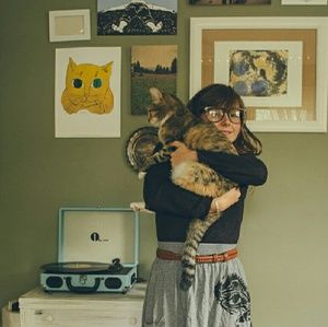 Meet your Posher, Tiny