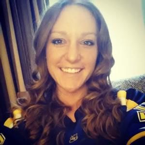 Meet your Posher, Maggie