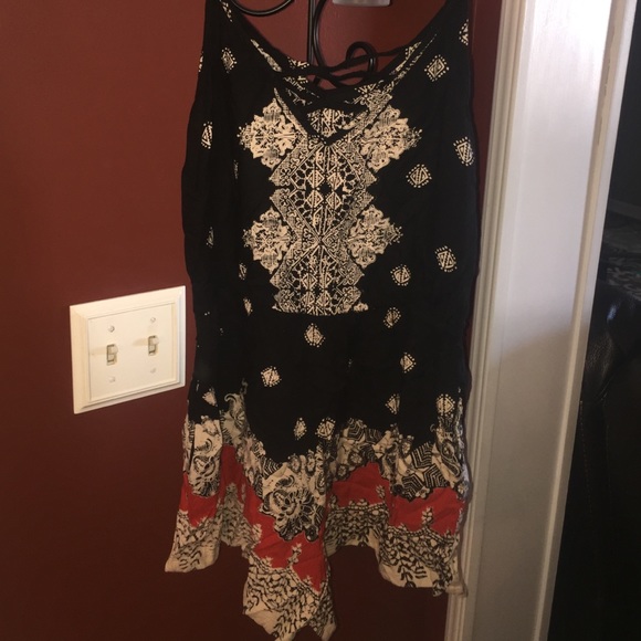 Romper - Picture 2 of 2