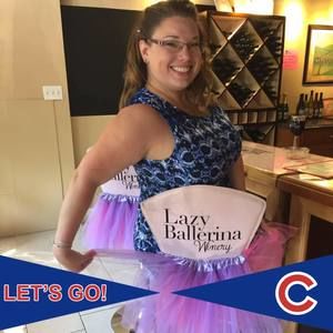 Meet your Posher, April