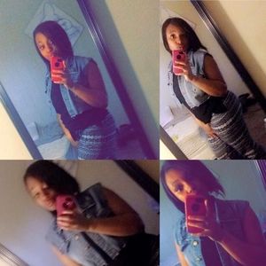 Meet your Posher, Deasia