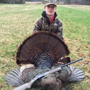 Meet your Posher, Logan