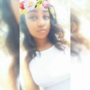 Meet your Posher, Shakeria