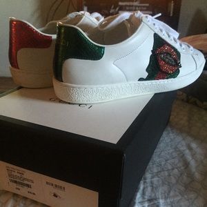 Gucci Sneakers