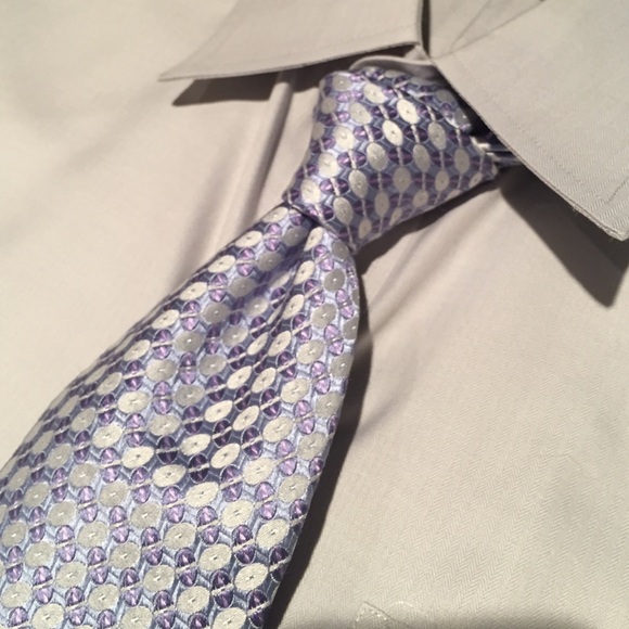 Ike Behar Tie