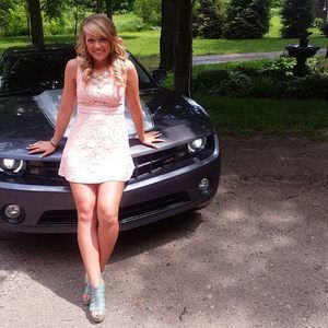 Meet your Posher, Mariah