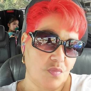 Meet your Posher, Rose