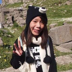 Meet your Posher, Angel