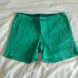 Kavu Bermuda Shorts