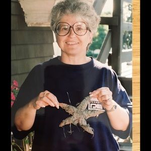 Meet your Posher, Ann