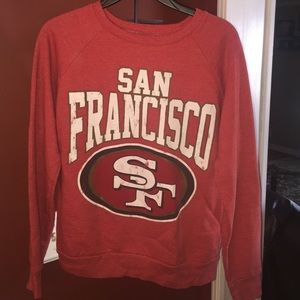 Crewneck