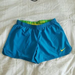 Workout/Sports Compresson Shorts