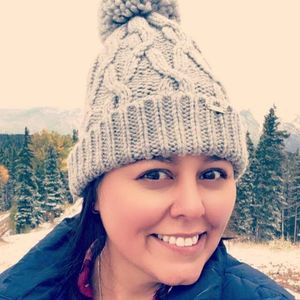 Meet your Posher, Jamie