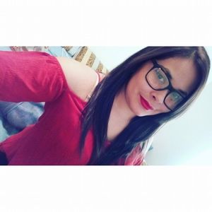 Meet your Posher, Alexandra