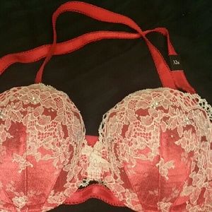 Victorias secret beautiful bra