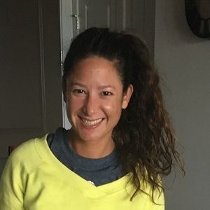 Meet your Posher, Ana