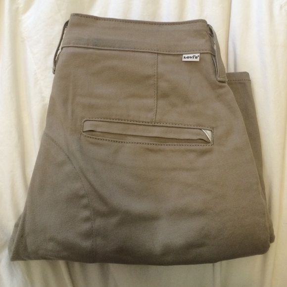 Levi's Commuter Shorts