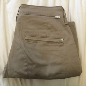Levi's Commuter Shorts
