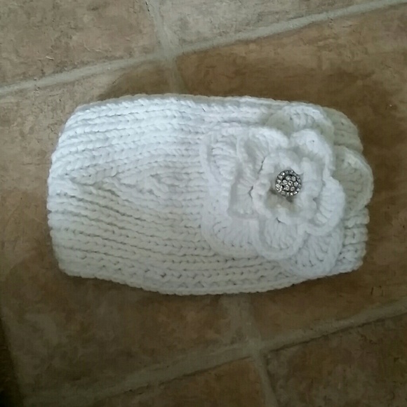 Winter headband