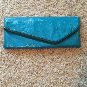 Hobo international clutch