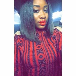 Meet your Posher, Bree