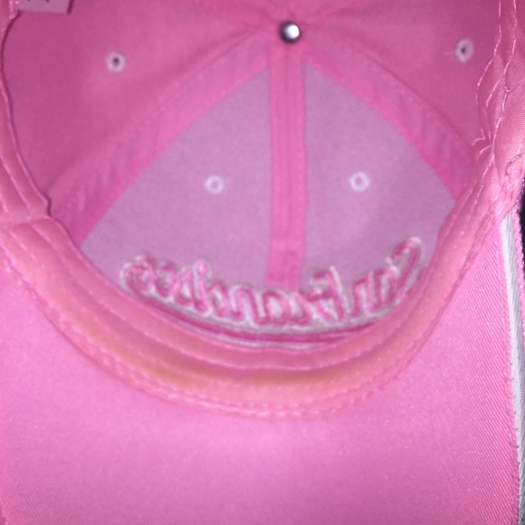 San Francisco hat (slightly worn) - Picture 3 of 3