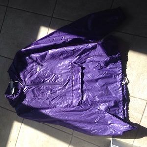 Lacoste windbreaker