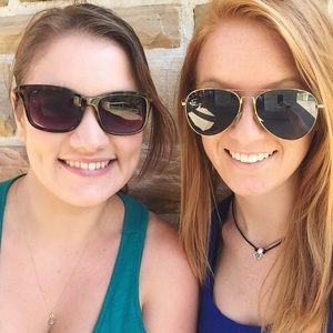 Meet your Posher, Natalie