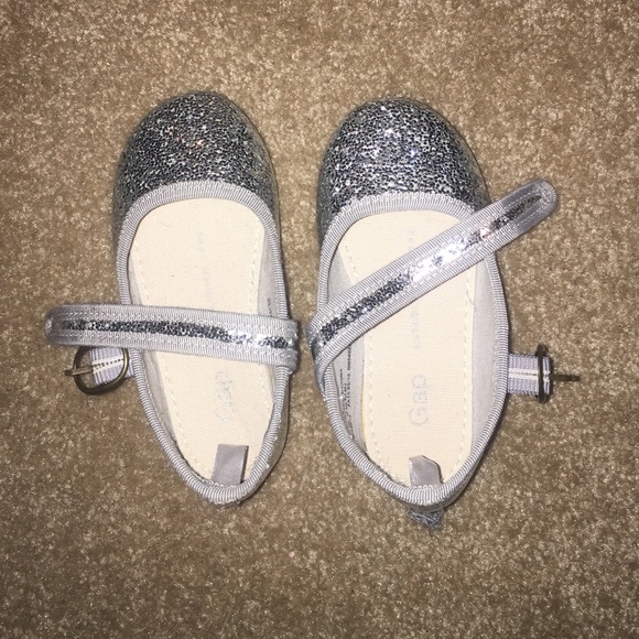 Toddler shoes