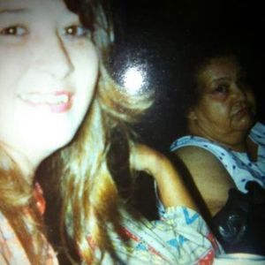 Meet your Posher, Angela hayes