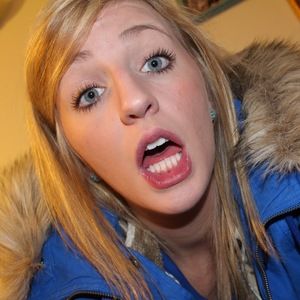 Meet your Posher, Claire