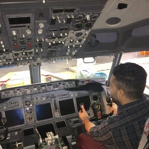 Meet your Posher, Sagar