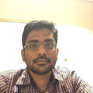 Meet your Posher, Gaurav