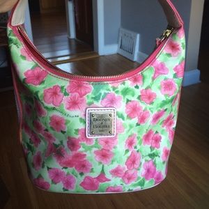 Dooney & Bourke purse