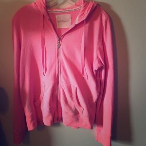 Victoria Secret Supermodel Essential Sweatshirt
