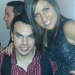 Meet your Posher, Derek