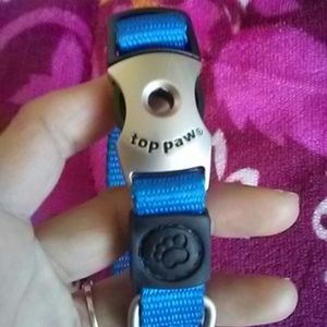 Top Paw collar