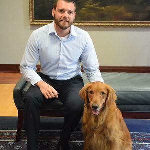 Meet your Posher, Glen