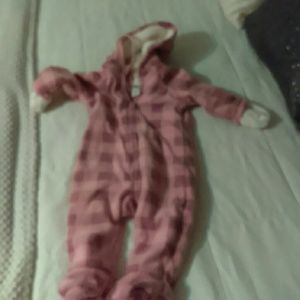 Old navy baby clothes
