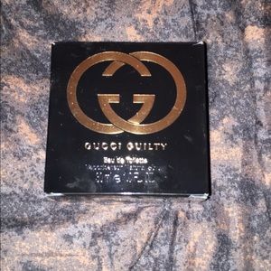 Guilty Gucci Perfume