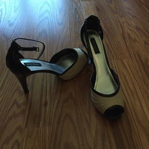 White House Black Market