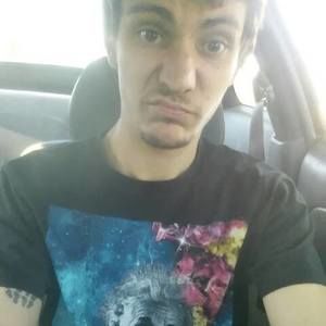 Meet your Posher, Tony