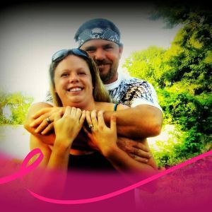 Meet your Posher, Ashley n ronnie