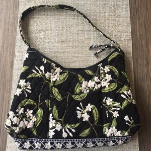 Vera Bradley shoulder purse