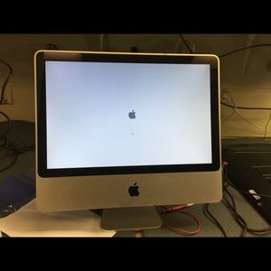 iMac all-in-one 2007