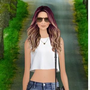 Meet your Posher, Allyssa